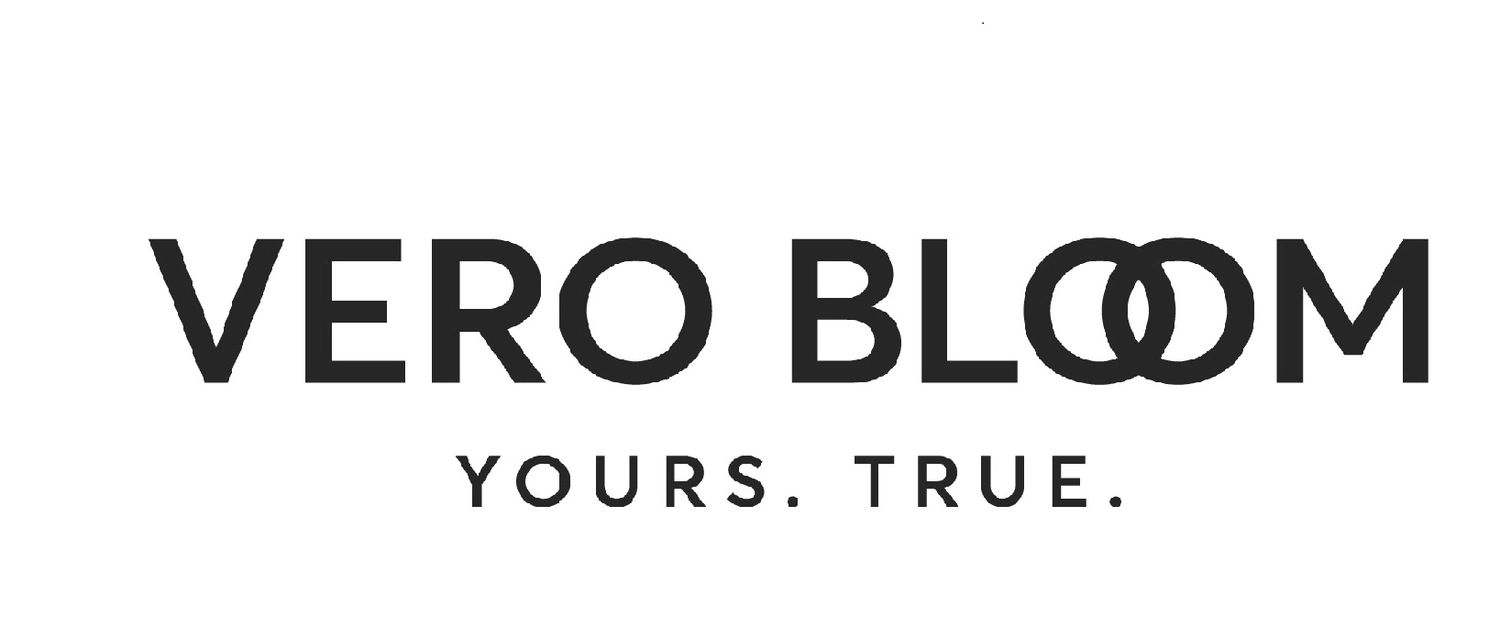 Brautatelier Mutz - Brautkleider - vero bloom logo