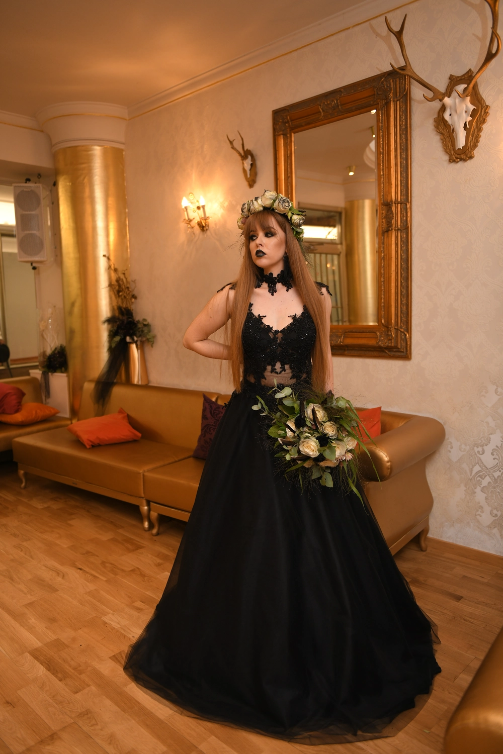 Brautatelier Mutz - Brautkleider - Brautkleid