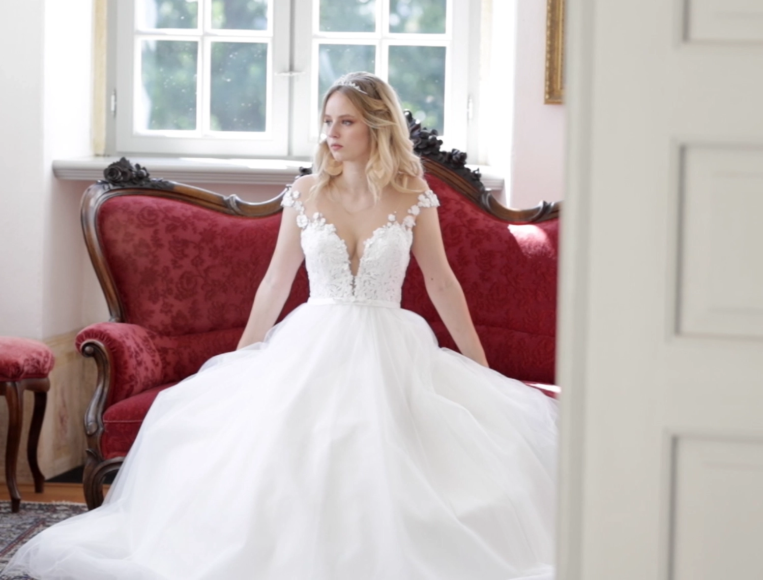 Brautatelier Mutz - Brautkleider - Brautkleid