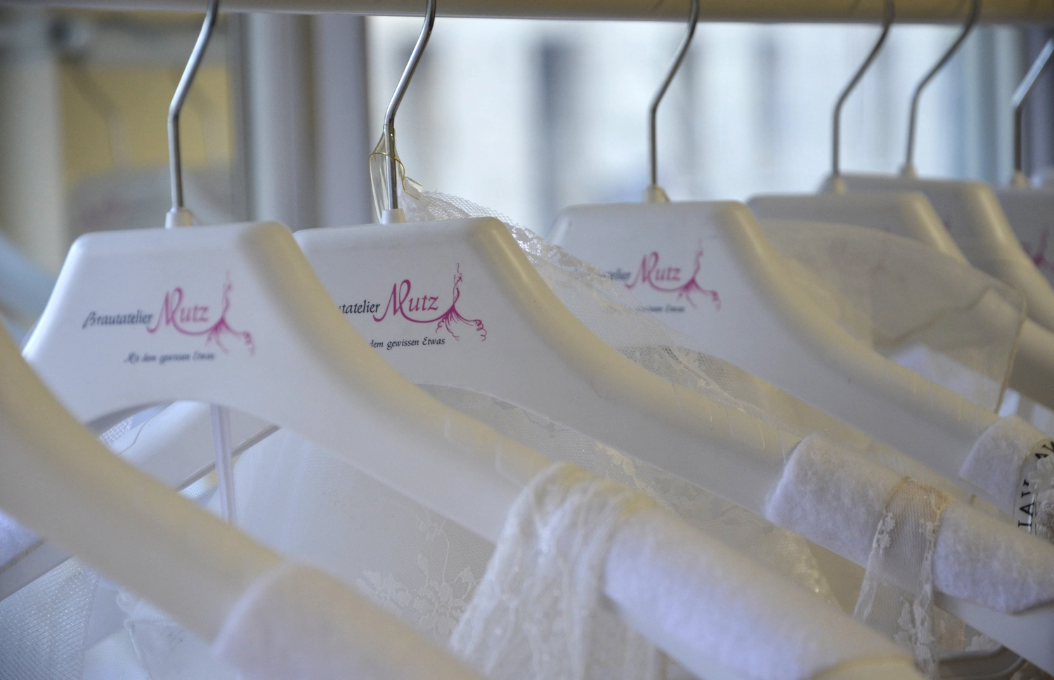 Brautatelier Mutz - Brautkleider - Brautkleid