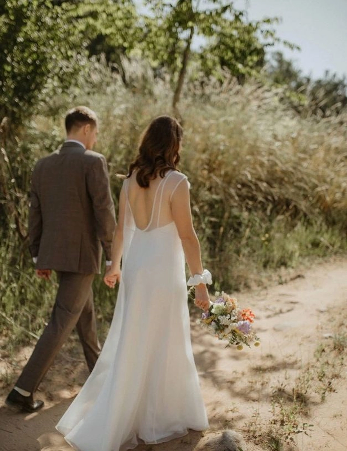 Brautatelier Mutz - Brautkleider - Brautkleid