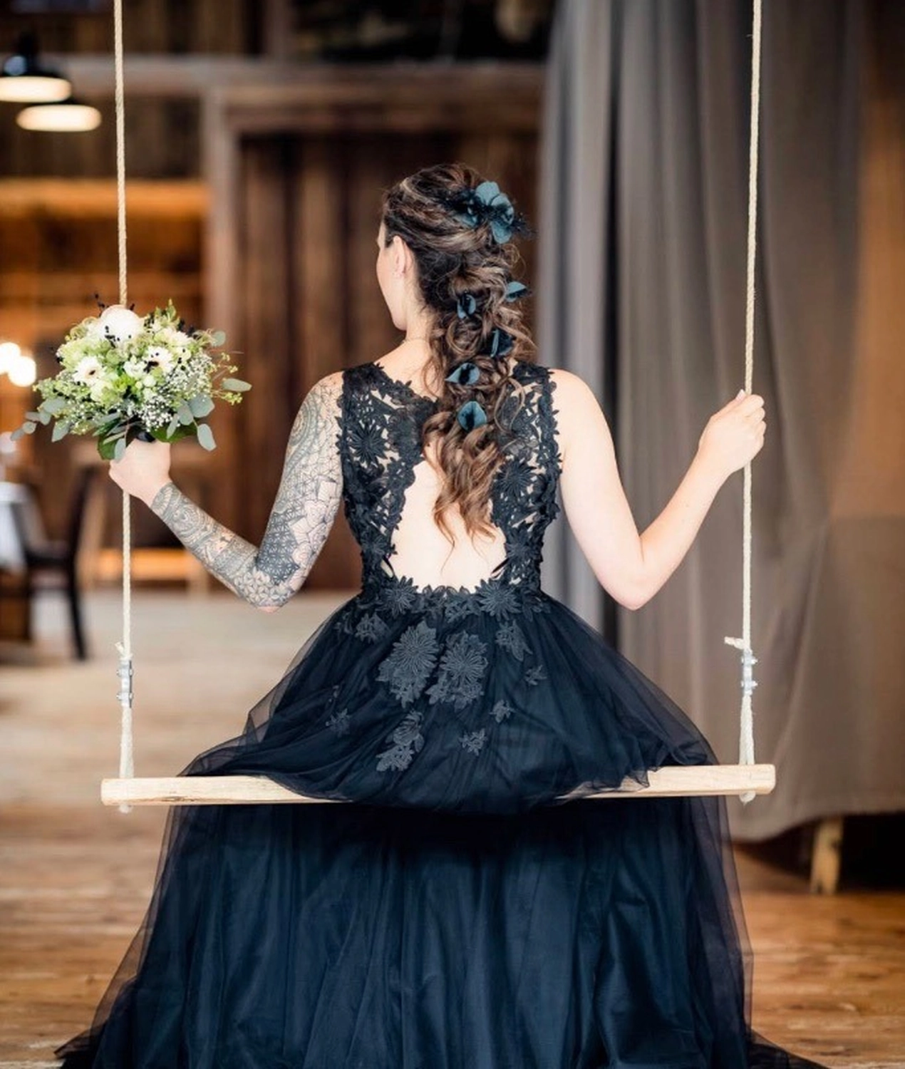 Brautatelier Mutz - Brautkleider - Brautkleid