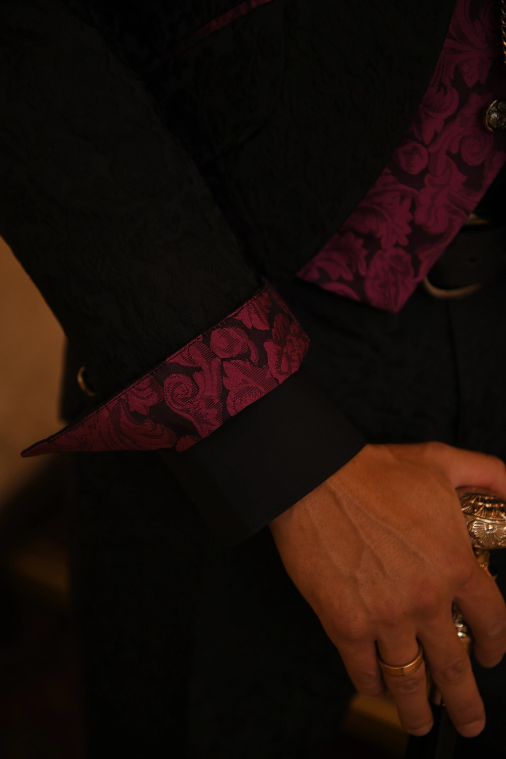 Brautatelier Mutz - Brautkleider - Lady Noir