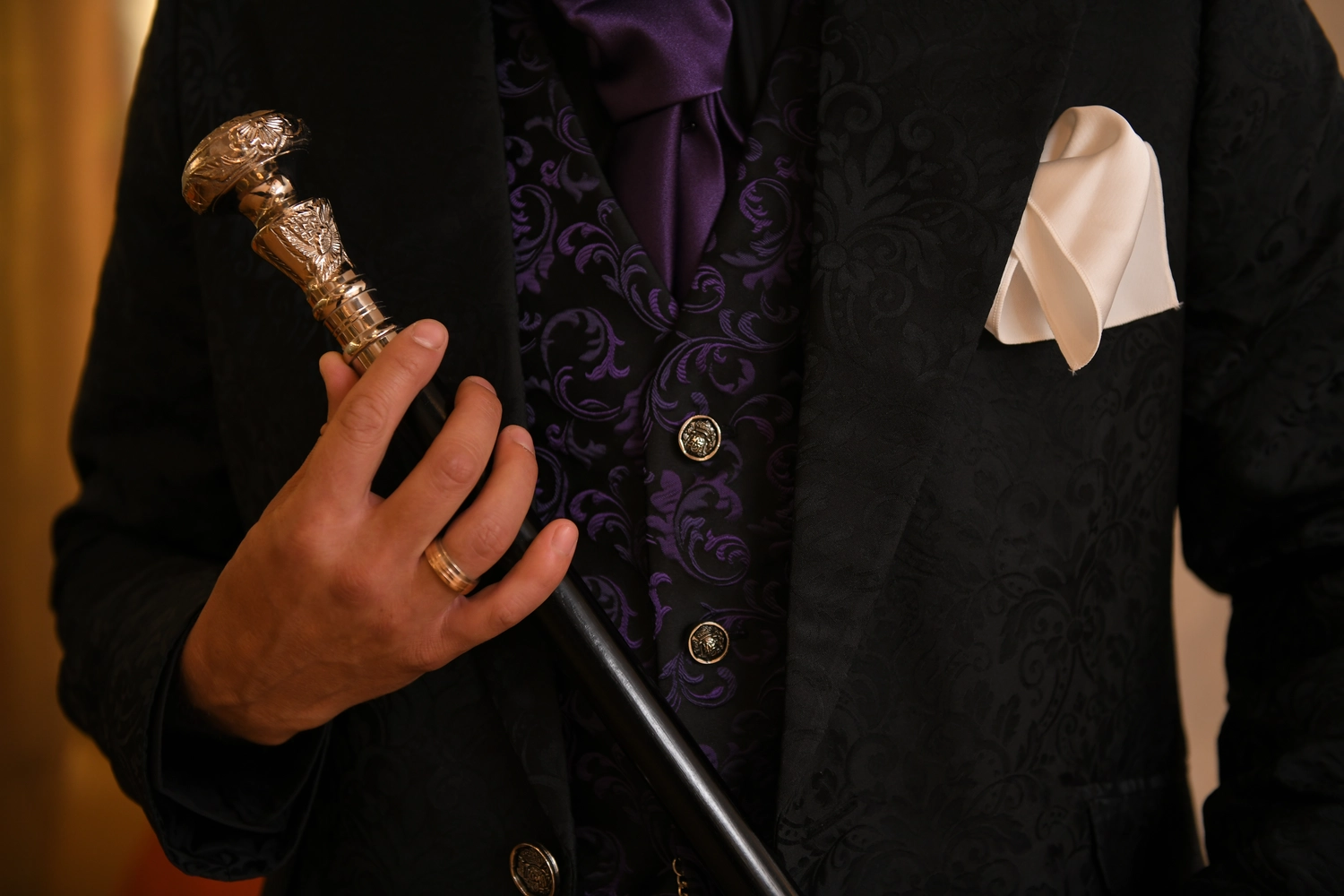 Brautatelier Mutz - Brautkleider - Lady Noir